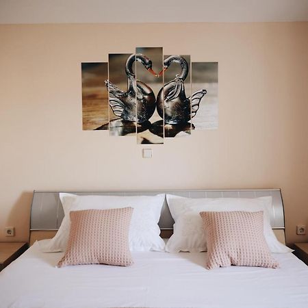 Apartment Blanka With A Beautiful View Of Трогир Екстериор снимка