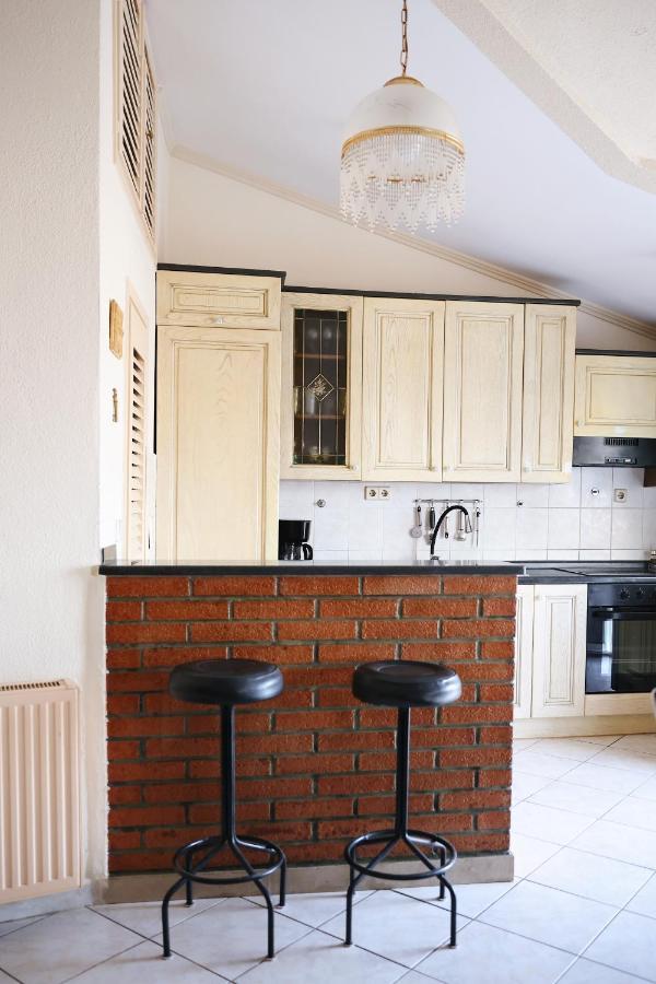 Apartment Blanka With A Beautiful View Of Трогир Екстериор снимка