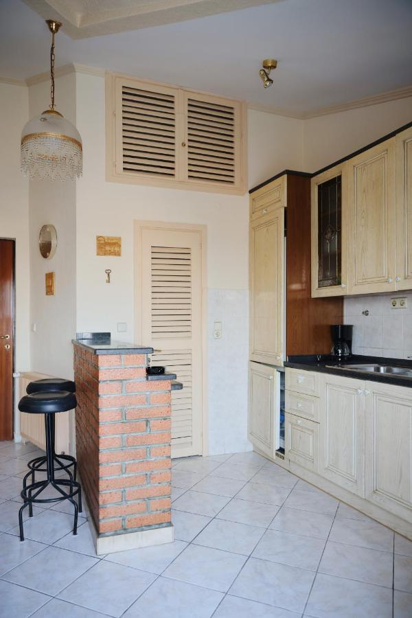 Apartment Blanka With A Beautiful View Of Трогир Екстериор снимка